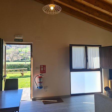 Alceda Complejo Rural El Cerradonゲストハウス エクステリア 写真