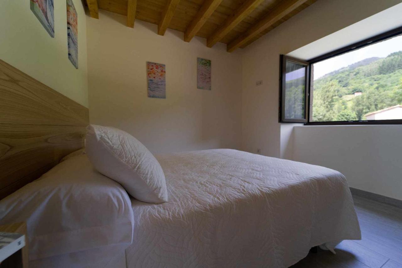 Alceda Complejo Rural El Cerradonゲストハウス エクステリア 写真
