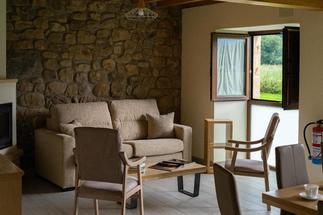 Alceda Complejo Rural El Cerradonゲストハウス エクステリア 写真