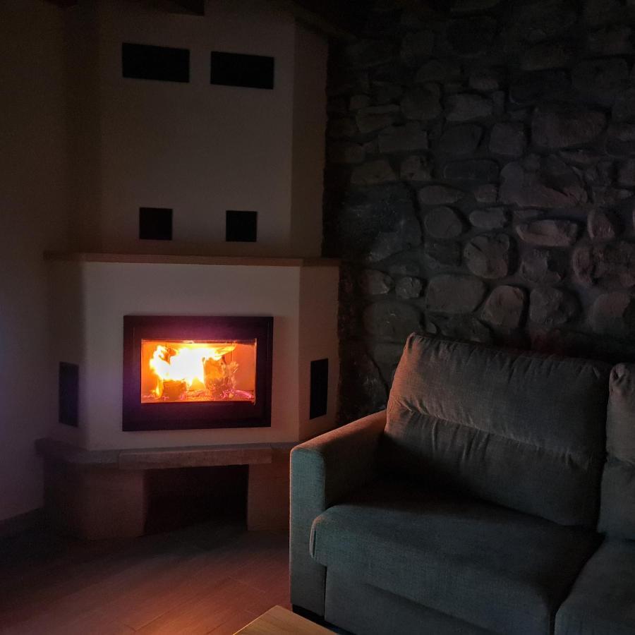 Alceda Complejo Rural El Cerradonゲストハウス エクステリア 写真