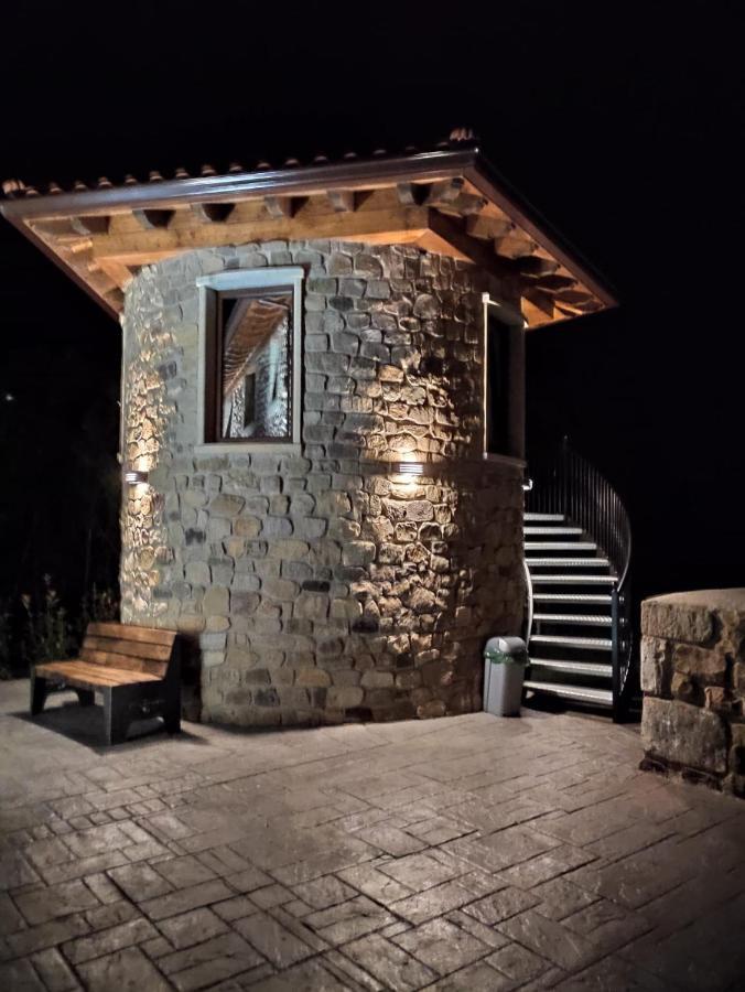 Alceda Complejo Rural El Cerradonゲストハウス エクステリア 写真