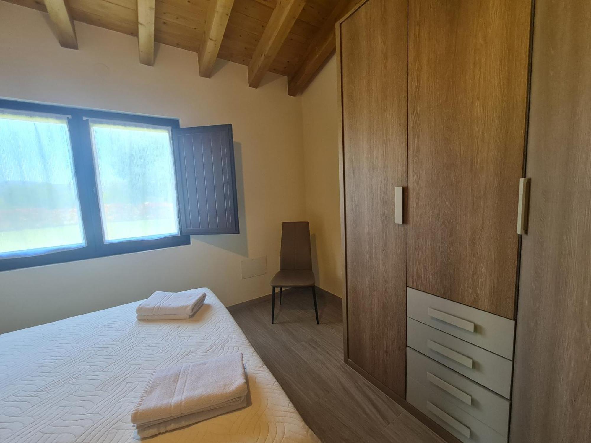 Alceda Complejo Rural El Cerradonゲストハウス エクステリア 写真